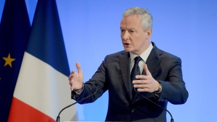 Le Maire: Rompi Kuning, Malapetaka Bagi Ekonomi Nasional