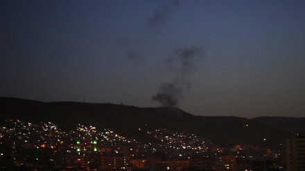 Moscú a Israel: Operación militar en Siria no resolverán problemas en Tel Aviv