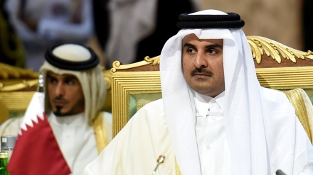 افسانه پاداش امیر قطر به بازیکنان تیم ملی فوتبال این کشور