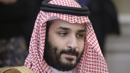 Human Rights Watch, Ta Bukaci A Kame Muhammad Ben Salman 