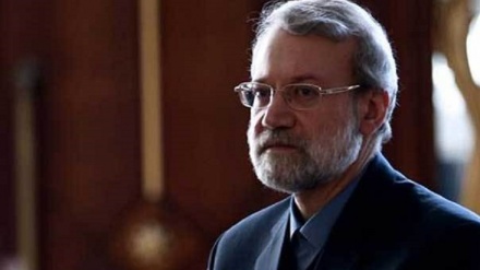 イラン国会議長、「テロによりアジア諸国の強みに暗雲」