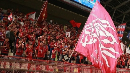 بلیت‌ بازی کاشیما - پرسپولیس کامل فروش رفت