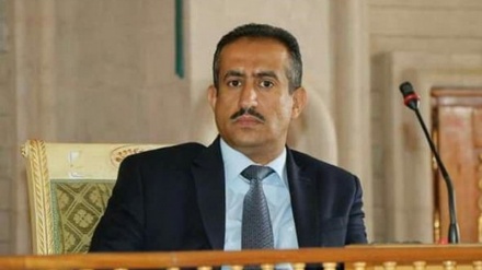 Ensarullah'tan ABD'nin Yemen açıklamasına tepki