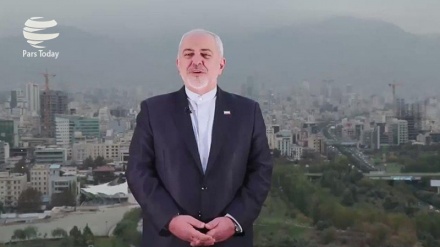 Außenminister Zarif verschiebt seine Reise nach Russland und Republik Aserbaidschan