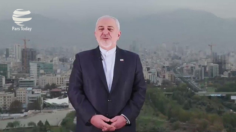 ظریف: تحریم‌های ضد ایران بیش از همه شرکت‌های آمریکایی را متضرر کرده است