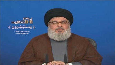 Nasrullah: Hezbollahu do të reagojë kundër agresionit izraelit në Liban