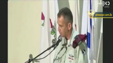 Israel: Misiles avanzados de Resistencia, cambia Regla de Juego