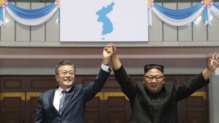 Corea Nord e Sud puntano a Olimpiadi 2032