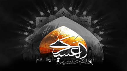 Ngushëllimet për përvjetorin e vdekjes së imam Asgari (as)