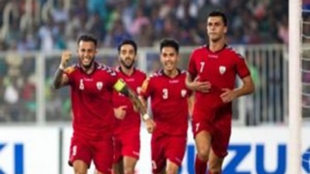اسامی بازیکنان دعوت شده به اردوی تیم ملی افغانستان اعلام شد