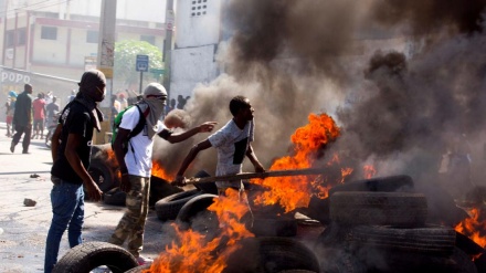 Ya son 11 número de muertos en protestas de Haití