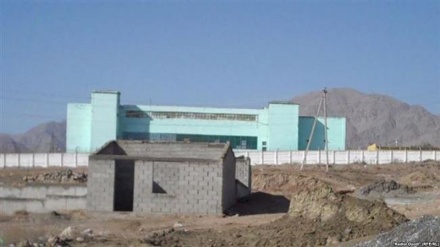 Prison riot leaves 27 dead in northern Tajikistan