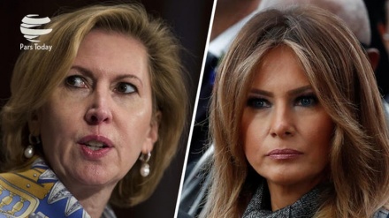 Trump Penuhi Permintaan Istrinya