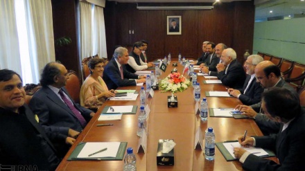 德黑兰和伊斯兰堡即使在艰难的日子里也始终保持着友谊