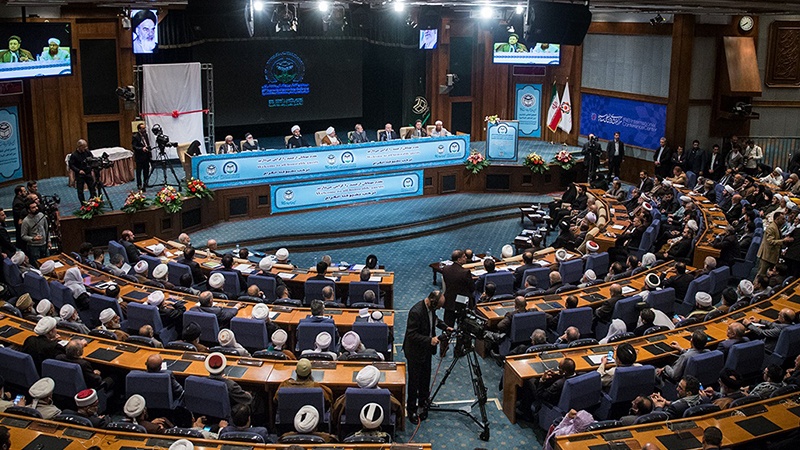  بیانیه پایانی سی‌ودومین کنفرانس بین‎المللی وحدت اسلامی