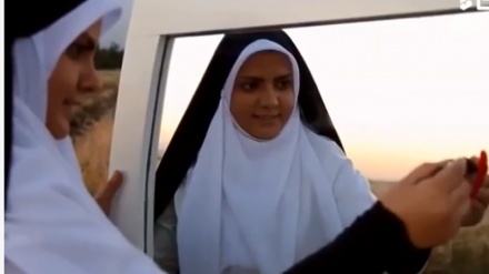 Tesettür  Yücelmektir