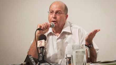 משה יעלון: מה שקורה בפוליטיקה הישראלית הוא איום קיומי