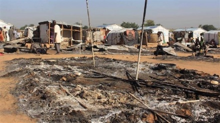 Shambulio la bomu la Boko Haram laua askari 11 Nigeria