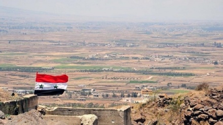 Ushtria e Sirisë neutralizon një sulm të terroristëve në veri të Hama