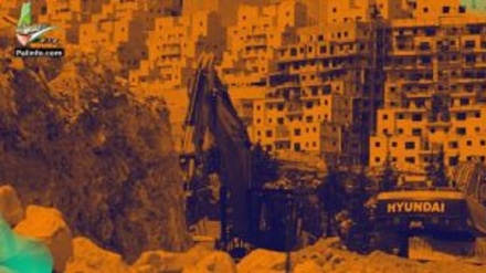L’occupazione israeliana dà il via libera a nuove abitazioni coloniali ad Al-Khalil 