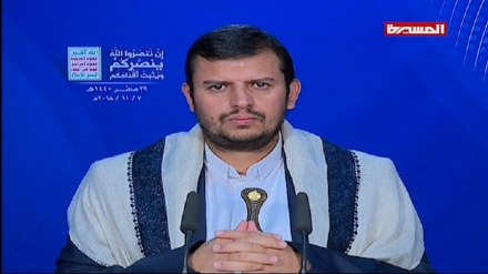 Yemen : 'Yan Houthis Sun Gindaya Sharadi Kafin Shiga Tattaunawa 