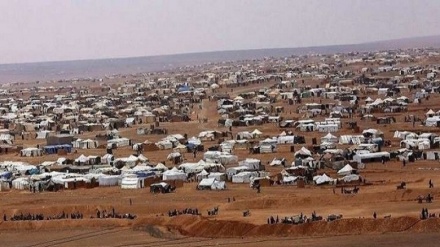Al-Rekban i Sirisë, vend i sigurt për terroristët dhe trafikantët e qenieve njerëzve