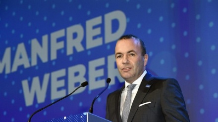 Leader del PPE propone divieto di vendere alla Cina aziende europee