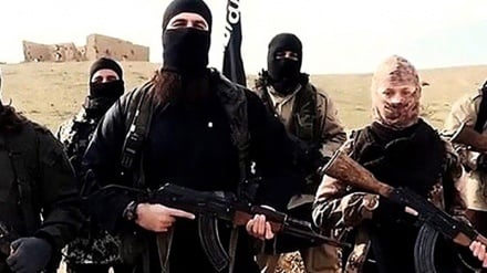 Terör örgütü DAEŞ'in kritik isimleri Trabzon'da yakalandı