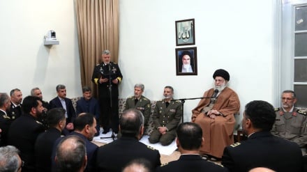 Başkumandan: Düşmanların milletimizi tehdit etmeye cesaret edemeyeceği şekilde güçlenin