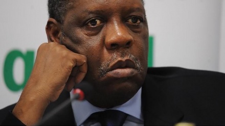 CAF: Issa Hayatou Zai Biya Diyya Ta Yuro Miliyan 24,5 