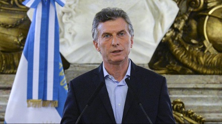 נשיא ארגנטינה: צפויים דיונים במהלך הפסגה בנושא התלונות נגד בן סלמאן