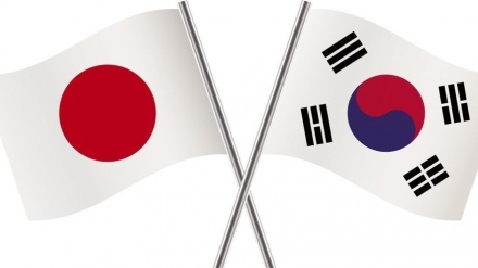 Japan-Korean relations slip to a new low