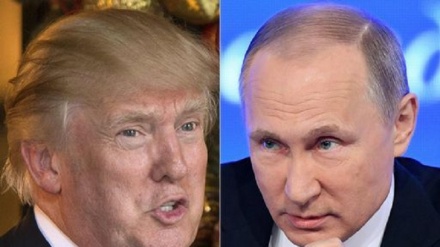 Cremlino annuncia colloquio Putin-Trump a margine del G20