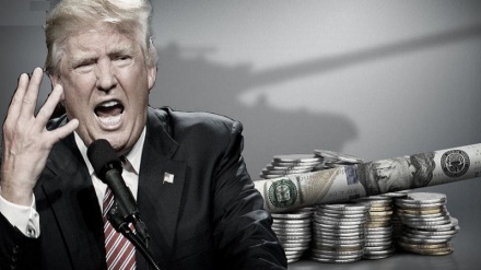 Altmaier'den Amerika'sız Küresel Ticari Sisteminin Oluşturulmasına Vurgu