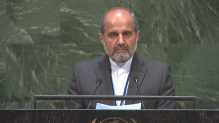 איראן מדגישה את זכותה להפיק תועלת מהאנרגיה הגרעינית האזרחית