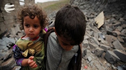 UNICEF: Yemen'de 6 bin 700'den fazla çocuk öldü veya yaralandı