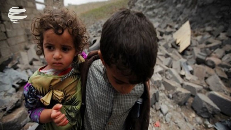 UNICEF: Yemen'de 6 bin 700'den fazla çocuk öldü veya yaralandı
