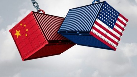 China warnt USA vor Ausweitung  des Handelskriegs 