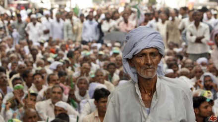 India’s PM rejects farmer protests over controversial laws as politically motivated