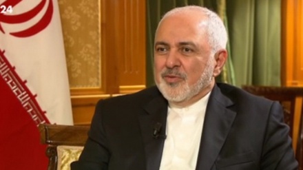 Zarif: ABD güvenilmez ve ABD ile görüşmeyeceğiz 