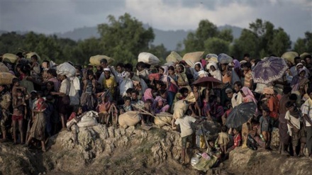 US judge orders Facebook to release anti-Rohingya account records for genocide case