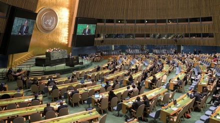 Ўзбекистон БМТ Бош ассамблеяси қабул қилган резолюция муаллифларидан бирига айланди