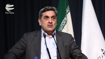 Tahran ile Viyana belediye başkanları görüştü