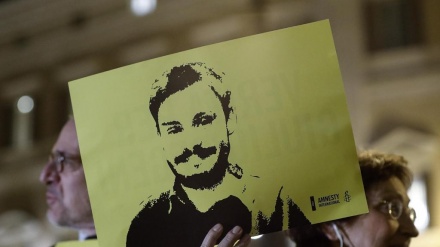 Caso Regeni, Conte: mai lesinato sforzi per la verità