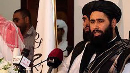 Taleban: Marekani na serikali ya Afghanistan zinalisaidia genge la Daesh (ISIS)