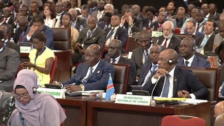 Bunge la Afrika lamaliza vikao vyake nchini Rwanda + Sauti