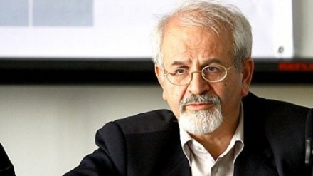 イラン外務省関係者、「アメリカの粗暴な行動は世界の安全保障にとっての危険要素」