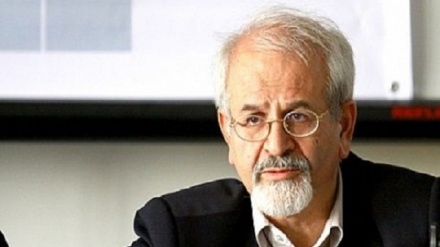 İsrail’le normalleşme, ABD patentli projedir