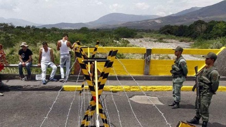 Colombia busca guerra con Venezuela para mantener negocio de armas de EEUU