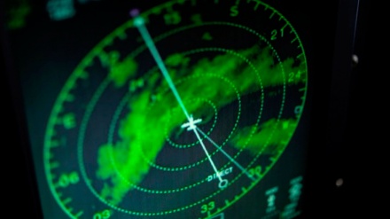 Iran Kembangkan Sistem Pertahanan Udara 3D